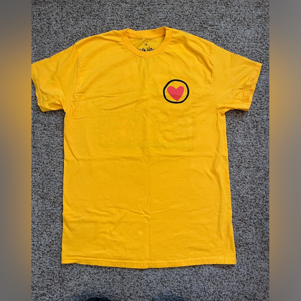 Keith Harring tshirt